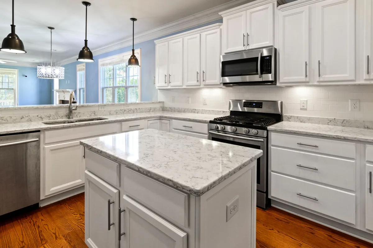 Filth & Squalor Cleanup in Indian Springs, GA