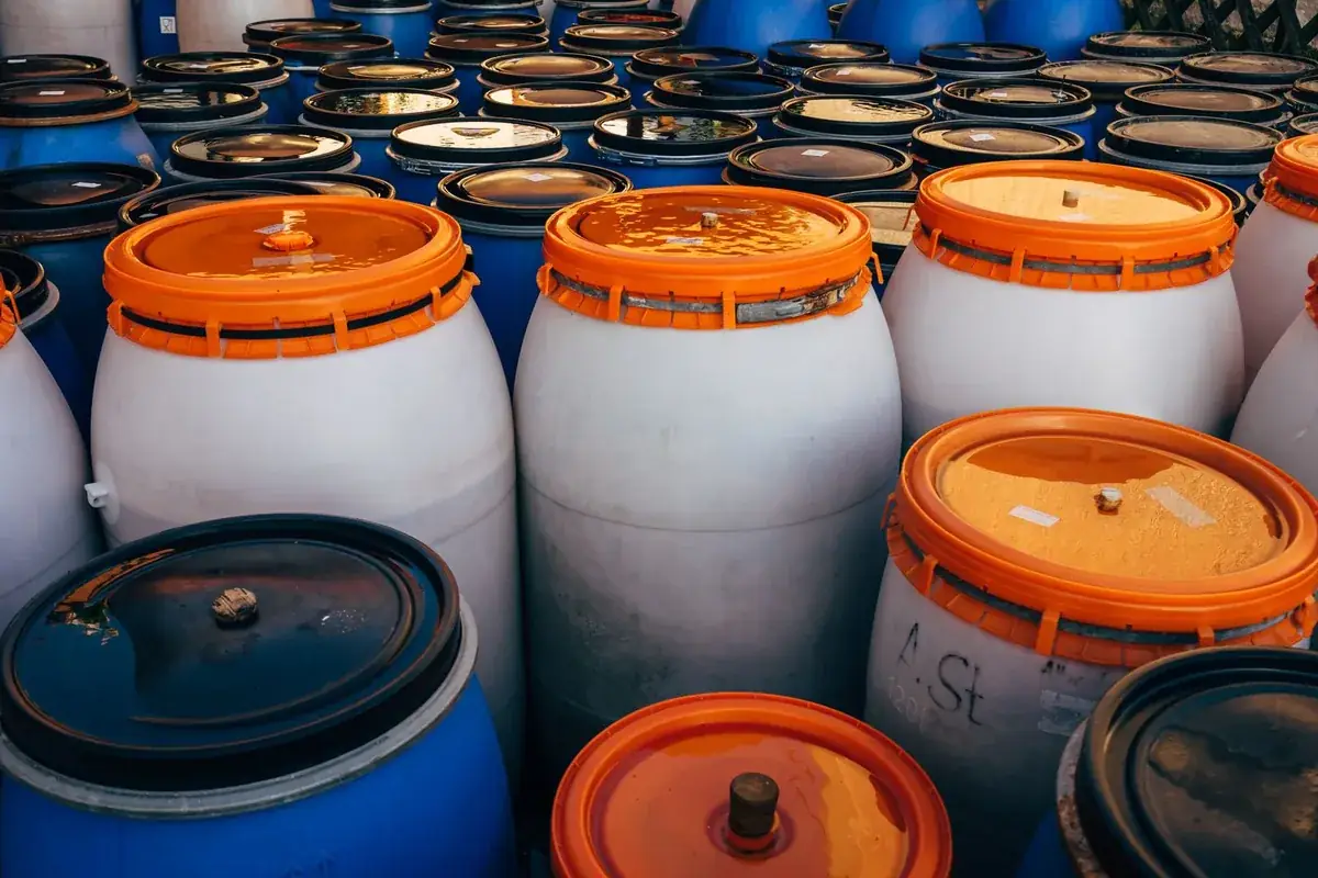 Medical Waste Removal in Indian Springs, GA